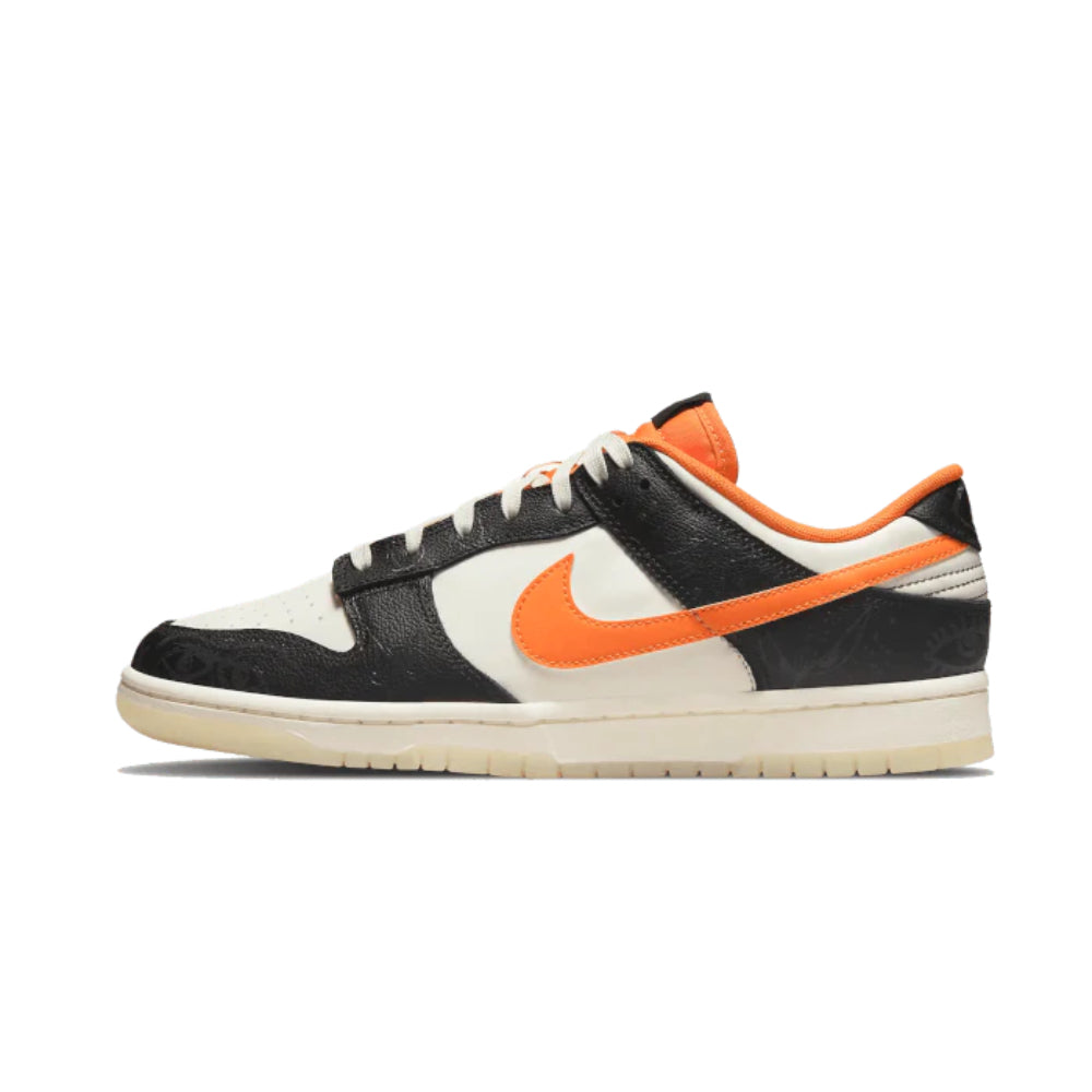 Nike Dunk Low PRM Halloween (2021)