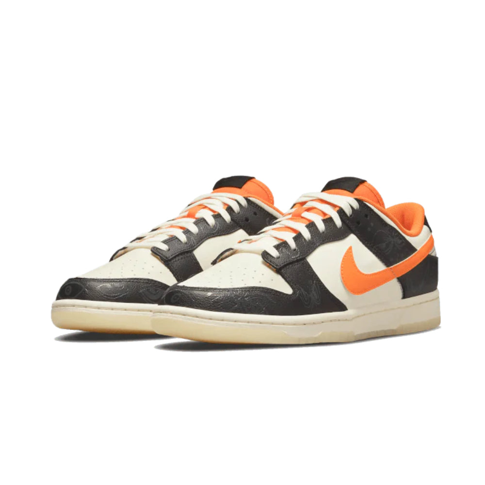 Nike Dunk Low PRM Halloween (2021)