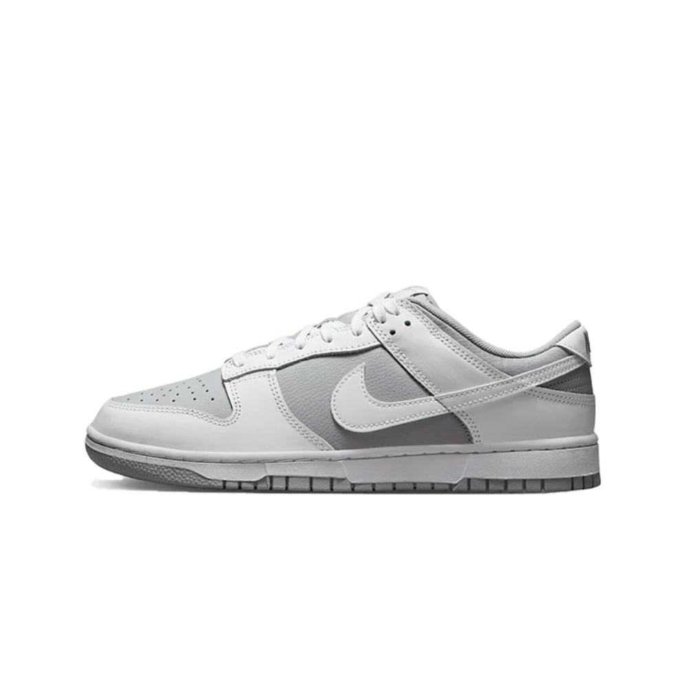 Nike Dunk Low Retro White Grey
