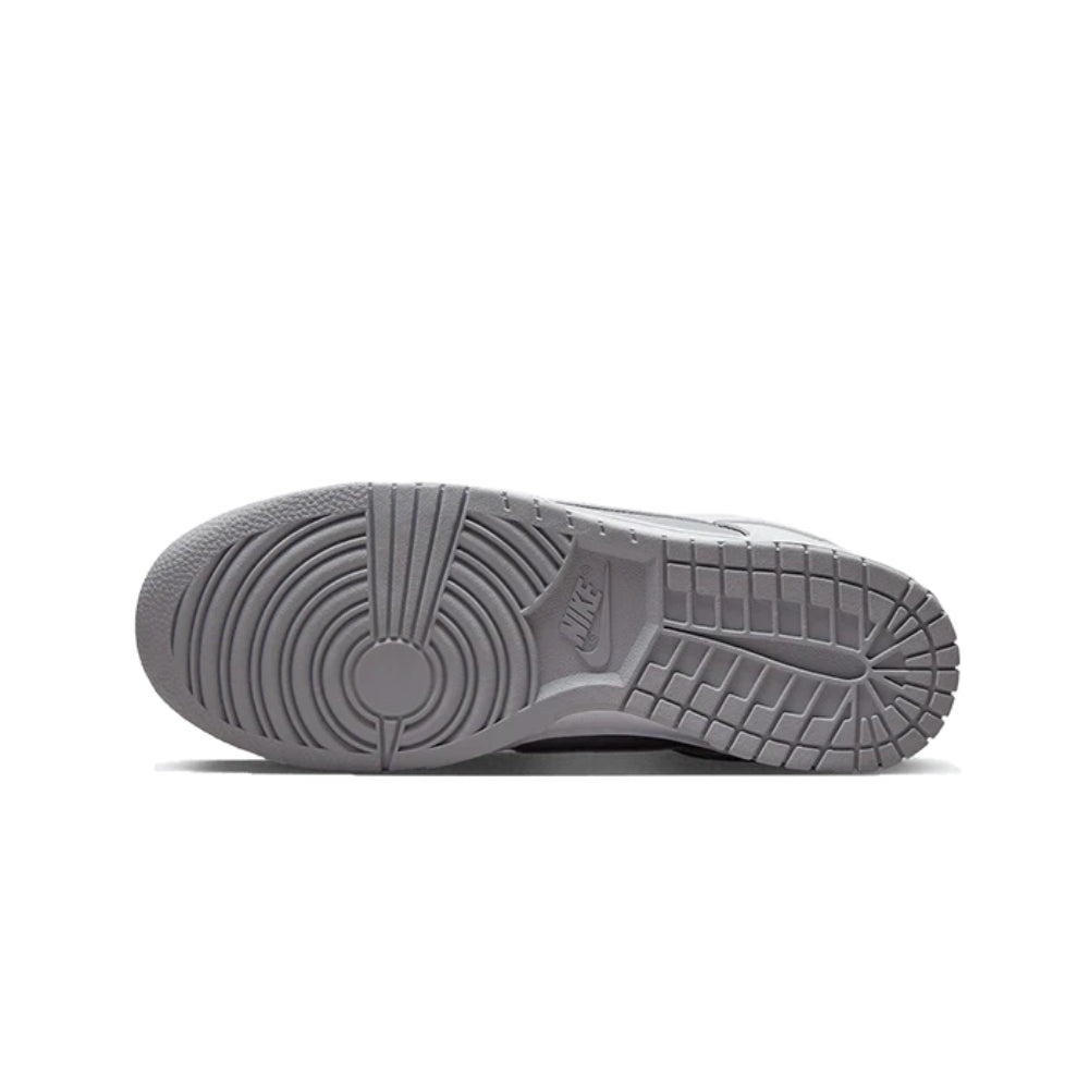 Nike Dunk Low Retro White Grey