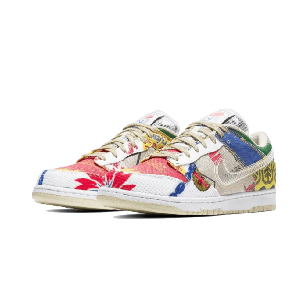 Nike Dunk Low SP City Market