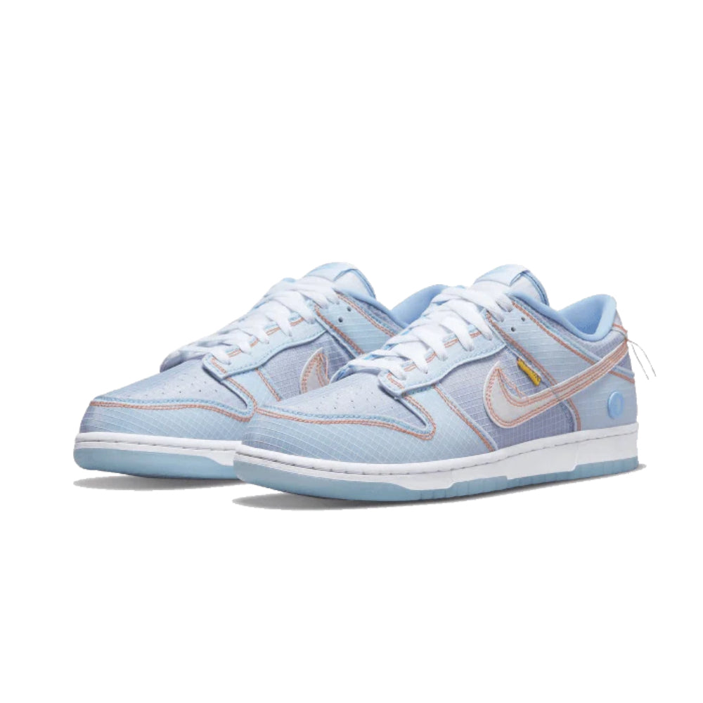Nike Dunk Low Union Passport Pack Argon