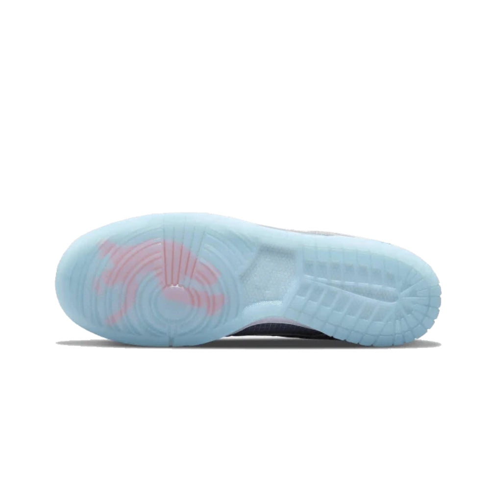 Nike Dunk Low Union Passport Pack Argon