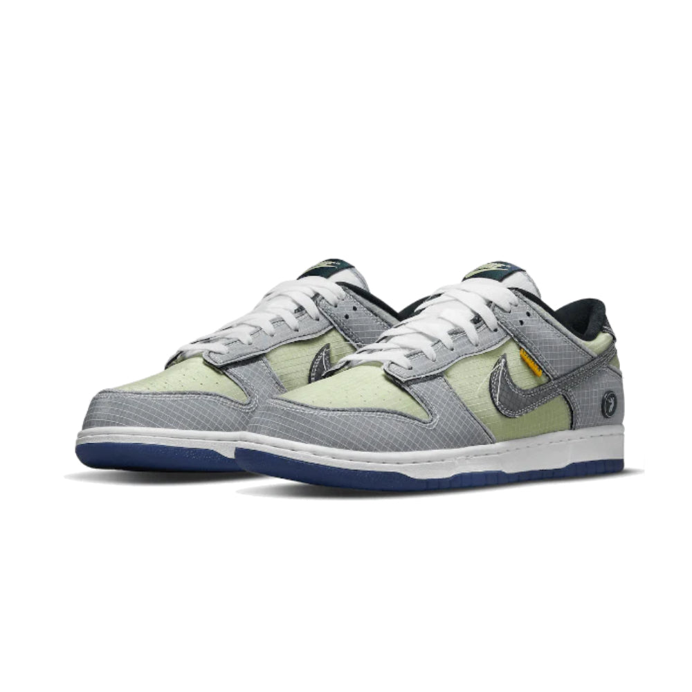 Nike Dunk Low Union Passport Pack Pistachio