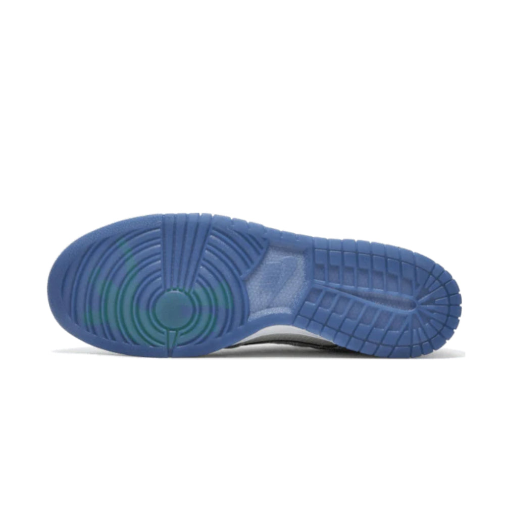 Nike Dunk Low Union Passport Pack Pistachio