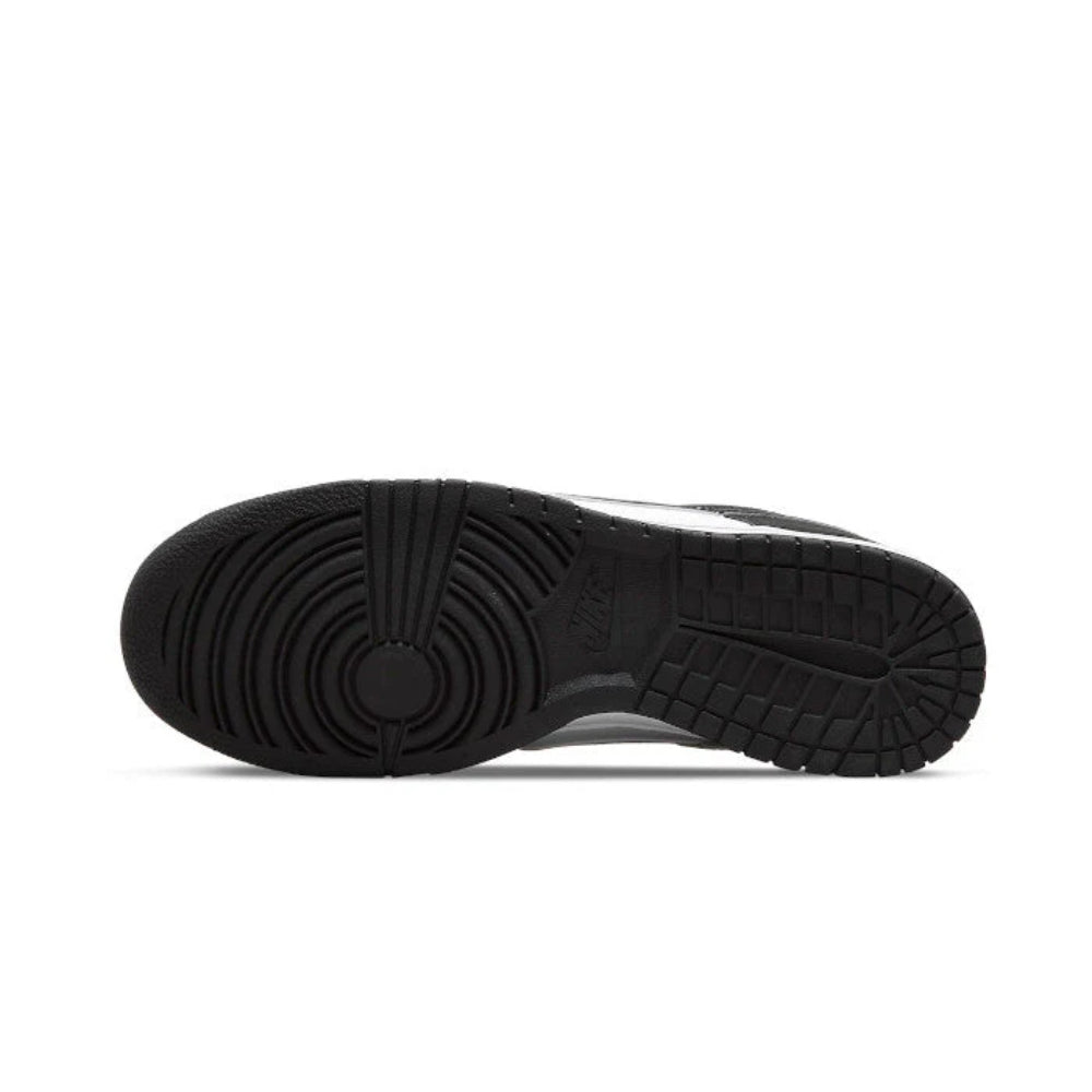 Nike Dunk Low World Champs Black White