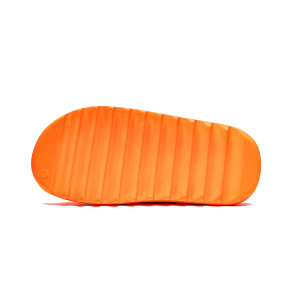 Adidas Yeezy Slide Enflame Orange
