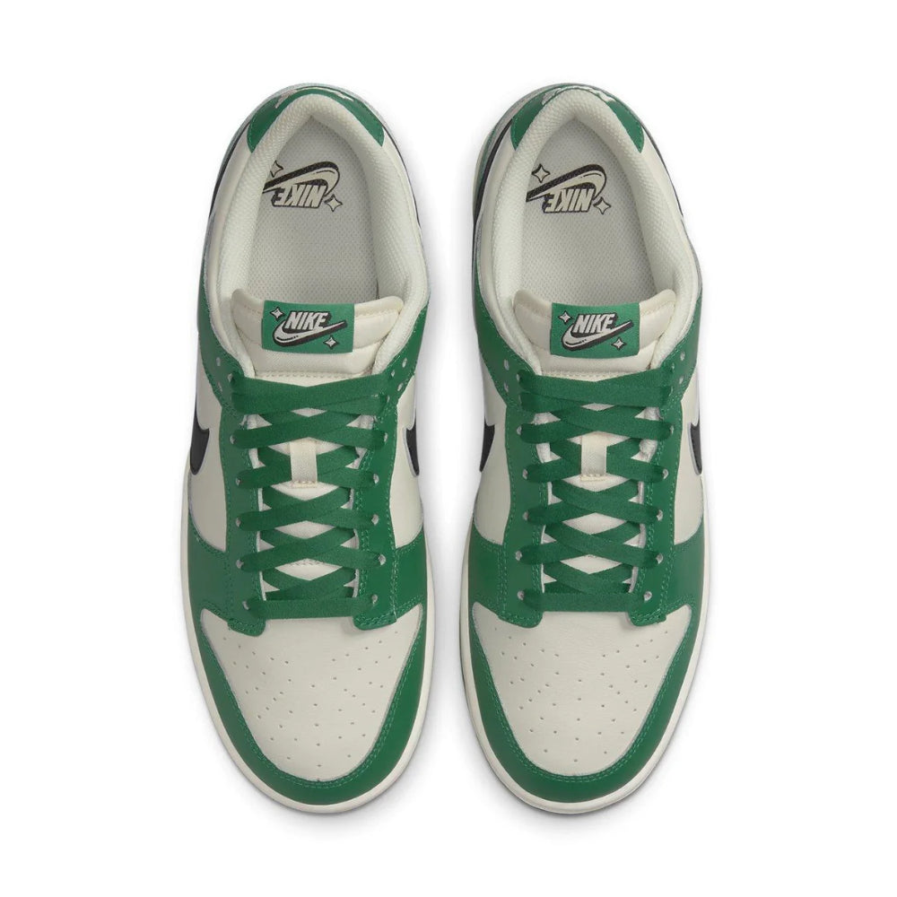Nike Dunk Low SE Lottery Green Pale Ivory
