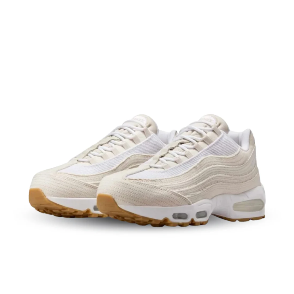 Nike Air Max 95 OG Levis Light Orewood Brown