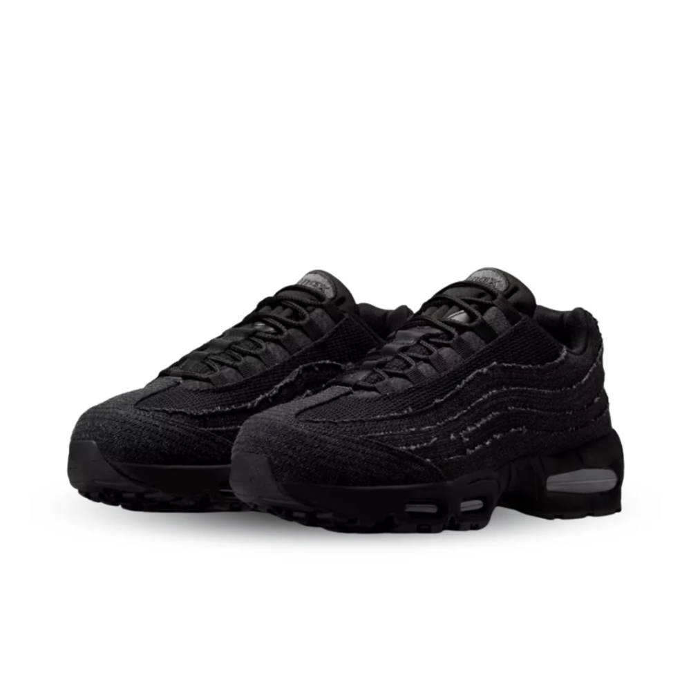 Nike Air Max 95 OG Levis Black