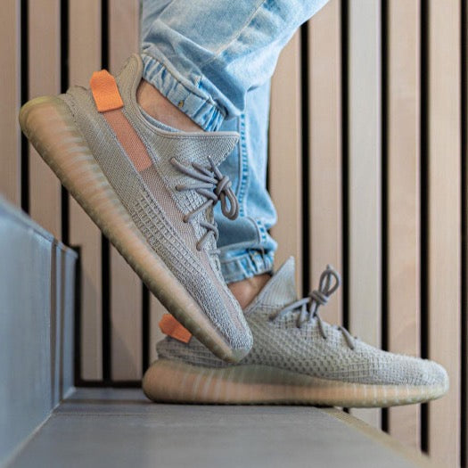 Adidas Yeezy Boost 350 V2 True Form - No Stop - Official Shop