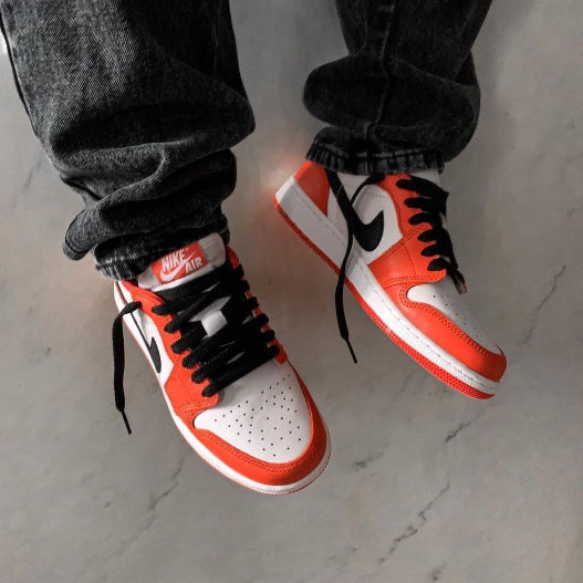 Jordan 1 Low OG Starfish (W) - No Stop - Official Shop