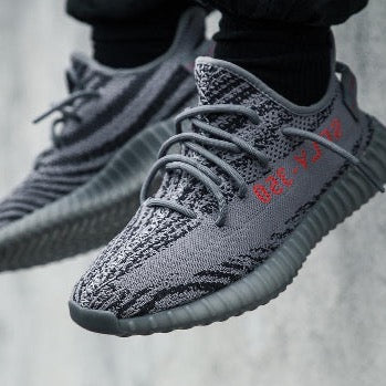 Adidas Yeezy Boost 350 V2 Beluga 2.0 - No Stop - Official Shop