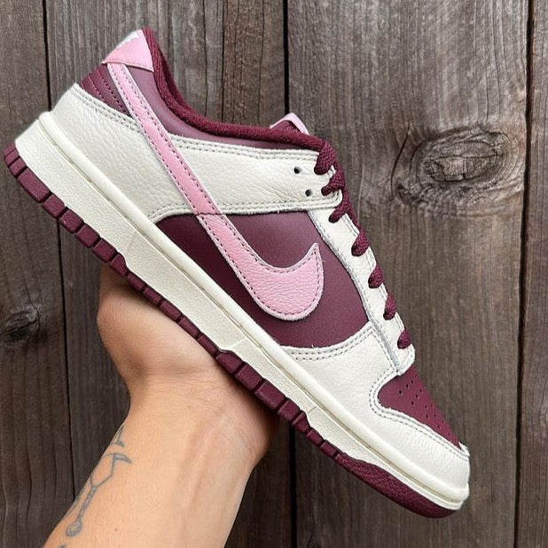 Nike Dunk Low Retro PRM Valentine's Day (2023) - No Stop - Official Shop