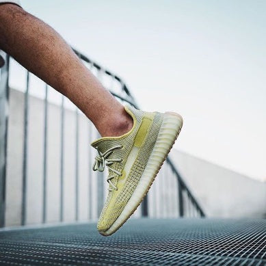 Adidas Yeezy Boost 350 V2 Antlia (Non-Reflective) - No Stop - Official Shop