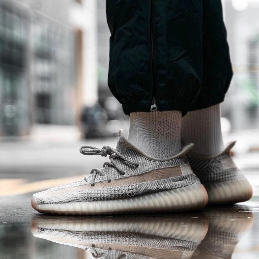 Adidas Yeezy Boost 350 V2 Lundmark (Non-Reflective) - No Stop - Official Shop