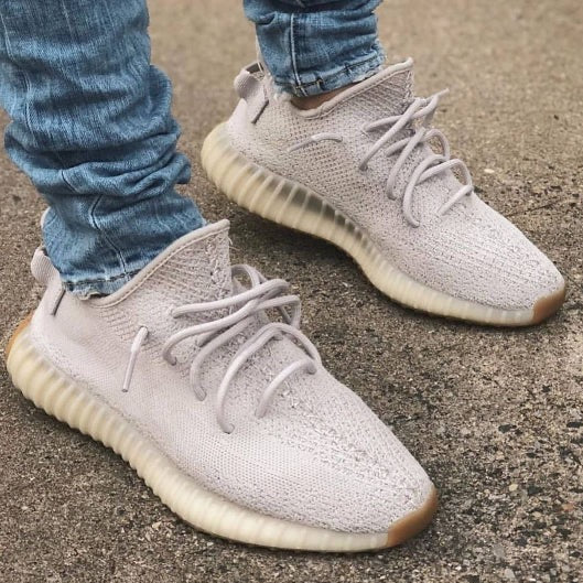 Adidas Yeezy Boost 350 V2 Sesame - No Stop - Official Shop