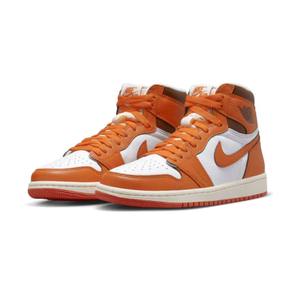 Jordan 1 Retro High OG Starfish (W) - No Stop - Official Shop