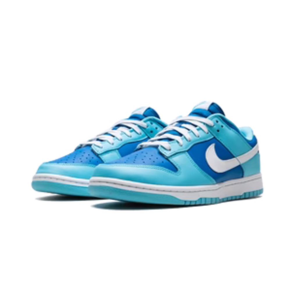 Nike Dunk Low Retro QS Argon (2022) - No Stop - Official Shop