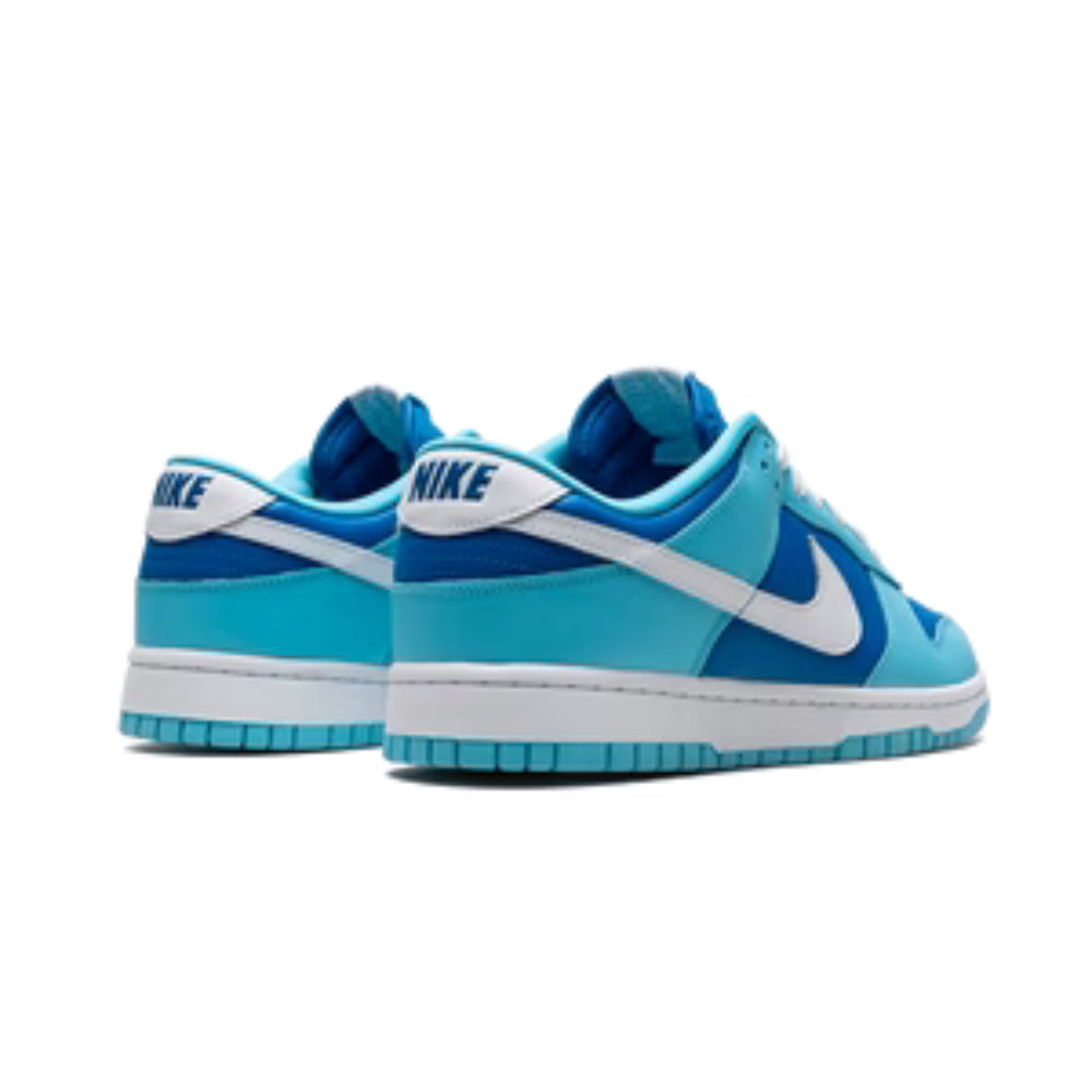 Nike Dunk Low Retro QS Argon (2022) - No Stop - Official Shop