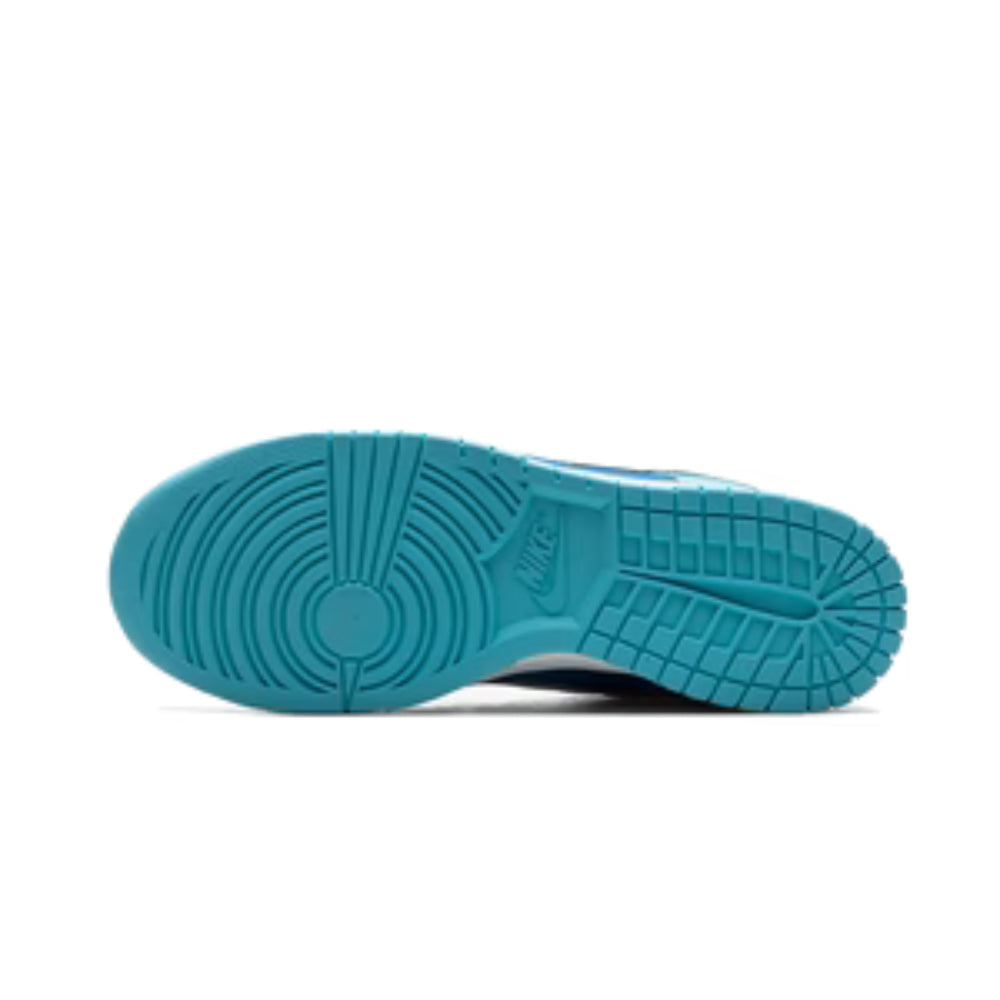 Nike Dunk Low Retro QS Argon (2022) - No Stop - Official Shop