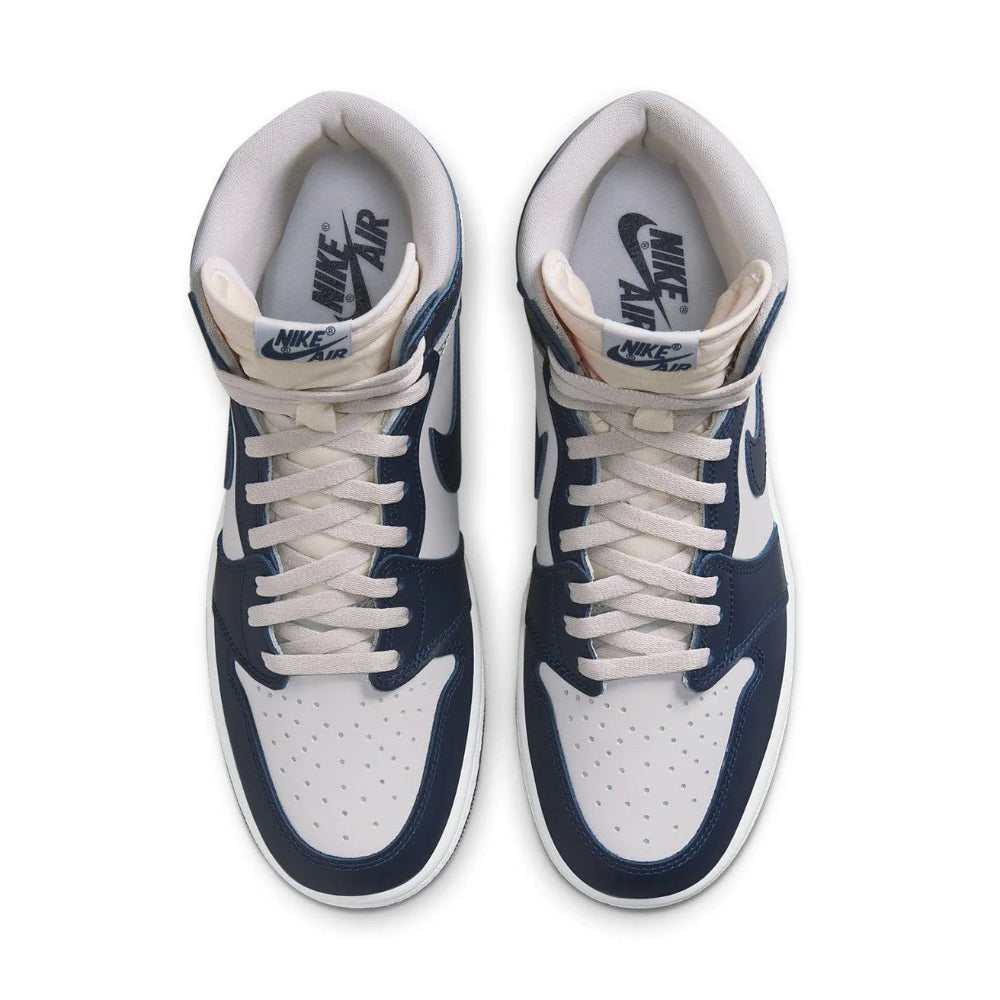 Jordan 1 Retro High 85 Georgetown - No Stop - Official Shop