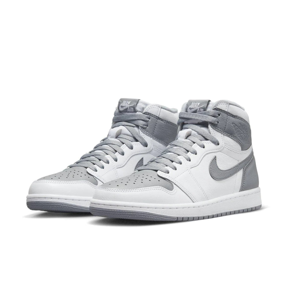 Jordan 1 Retro High OG Stealth - No Stop - Official Shop