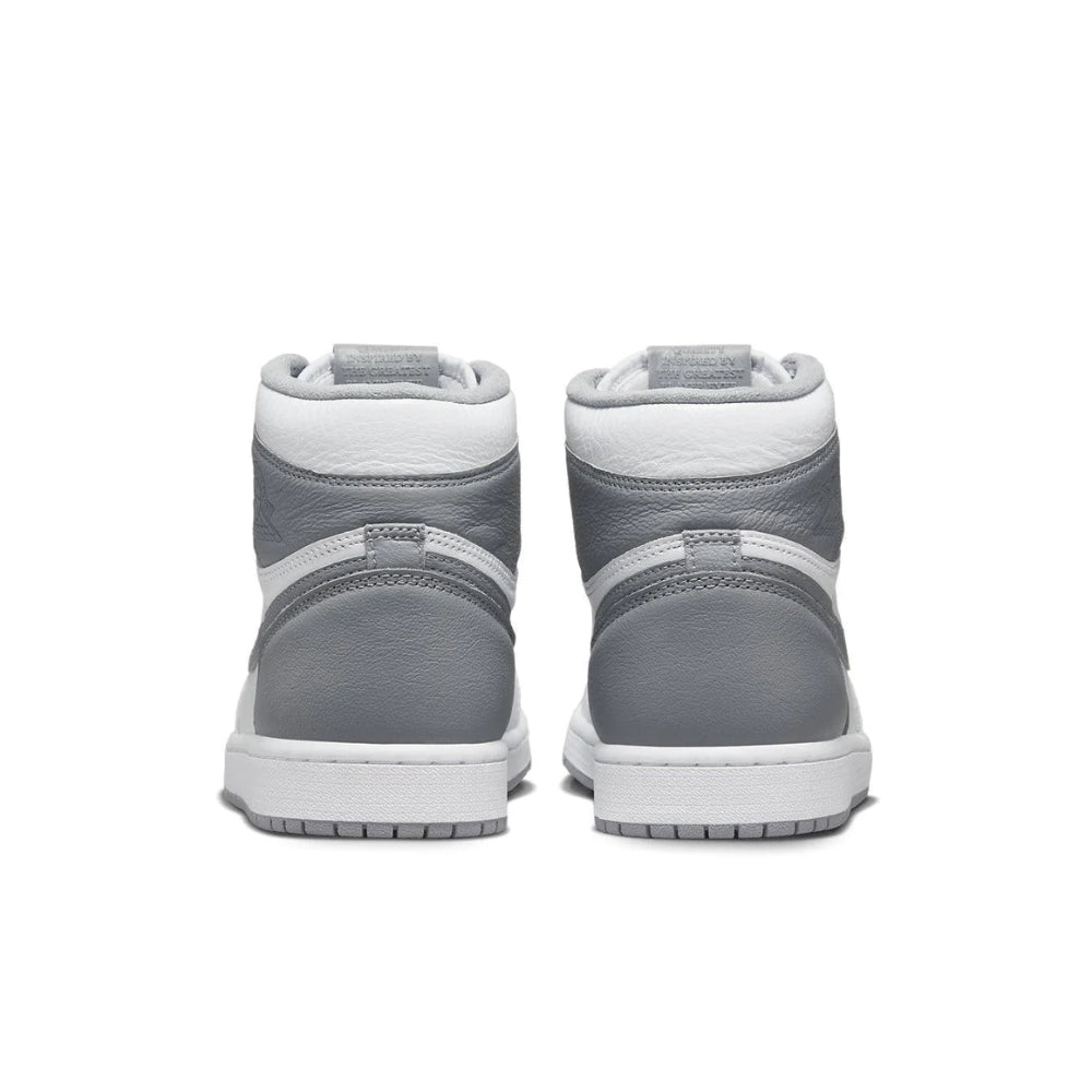 Jordan 1 Retro High OG Stealth - No Stop - Official Shop
