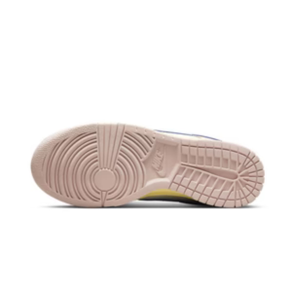Nike Dunk Low Pink Oxford (W) - No Stop - Official Shop