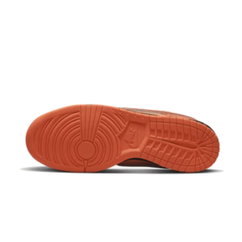 Nike SB Dunk Low Concepts Orange Lobster - No Stop - Official Shop
