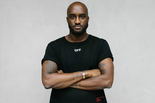 " Virgil Abloh "