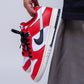 Nike Dunk Low Chicago Split