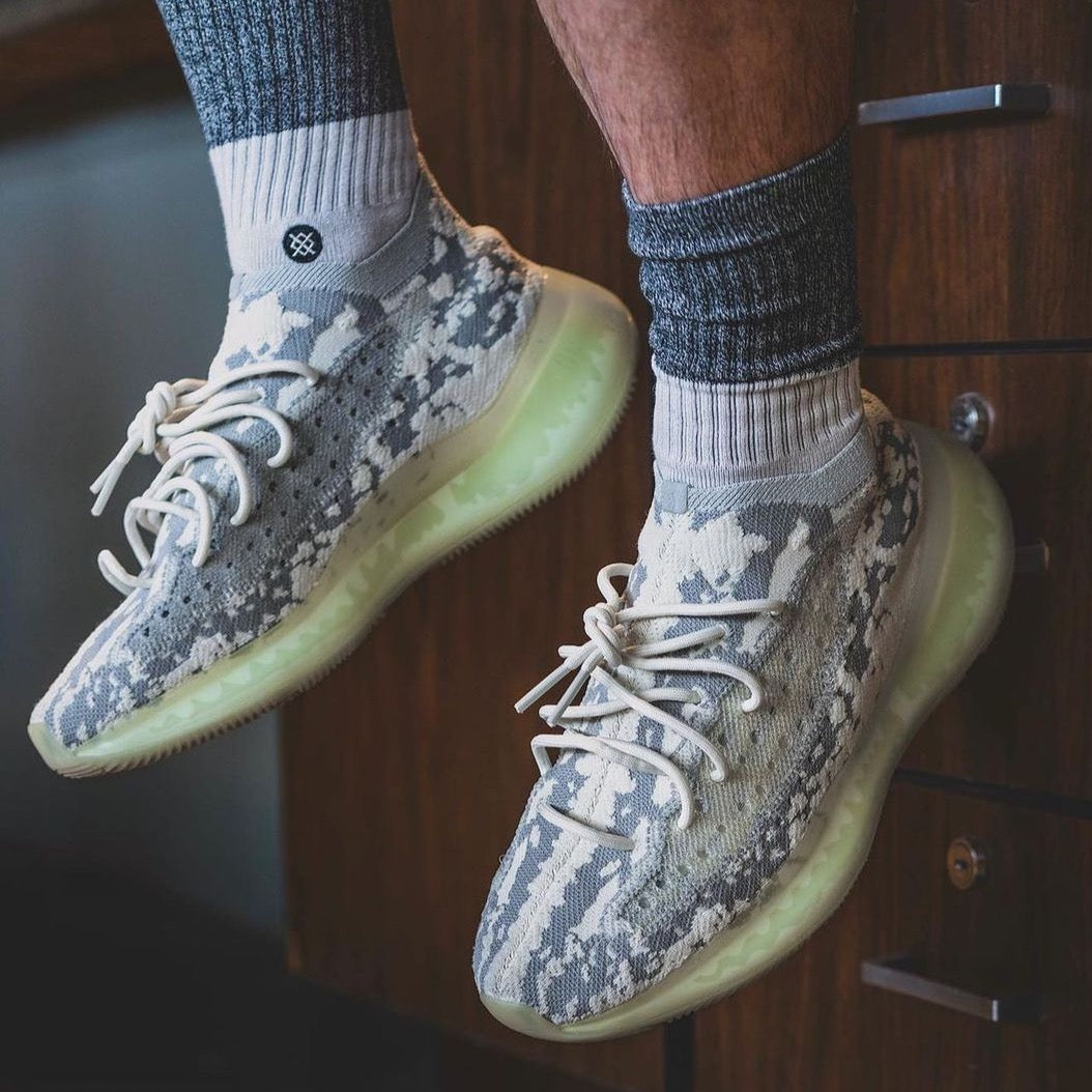 Adidas Yeezy Boost 380 Alien Blue