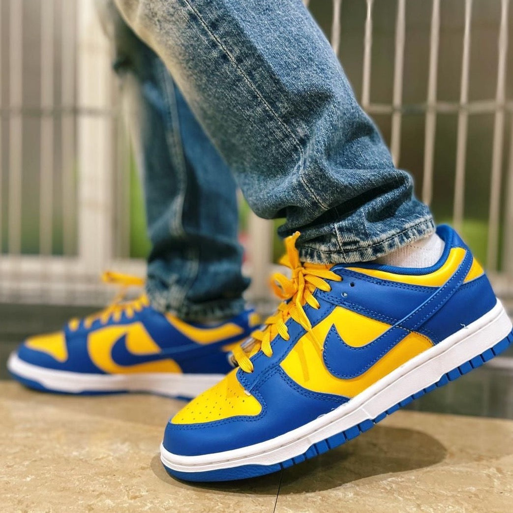 Nike Dunk Low UCLA