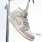 Jordan 1 Mid SE Coconut Milk Particle Grey