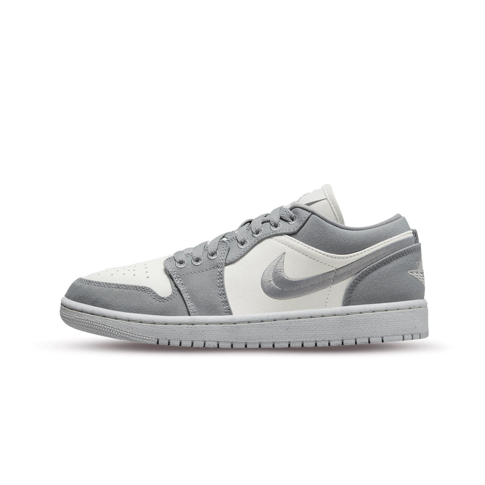 Jordan Low SE Light Steel Grey (W)