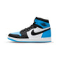 Jordan 1 Retro High OG UNC Toe