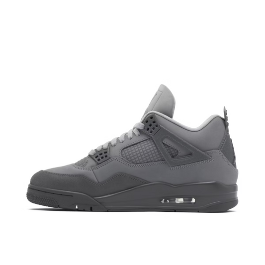 Jordan 4 Retro SE Paris Olympics Wet Cement