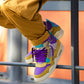 Jordan 4 Retro SP 30th Anniversary Union Desert Moss