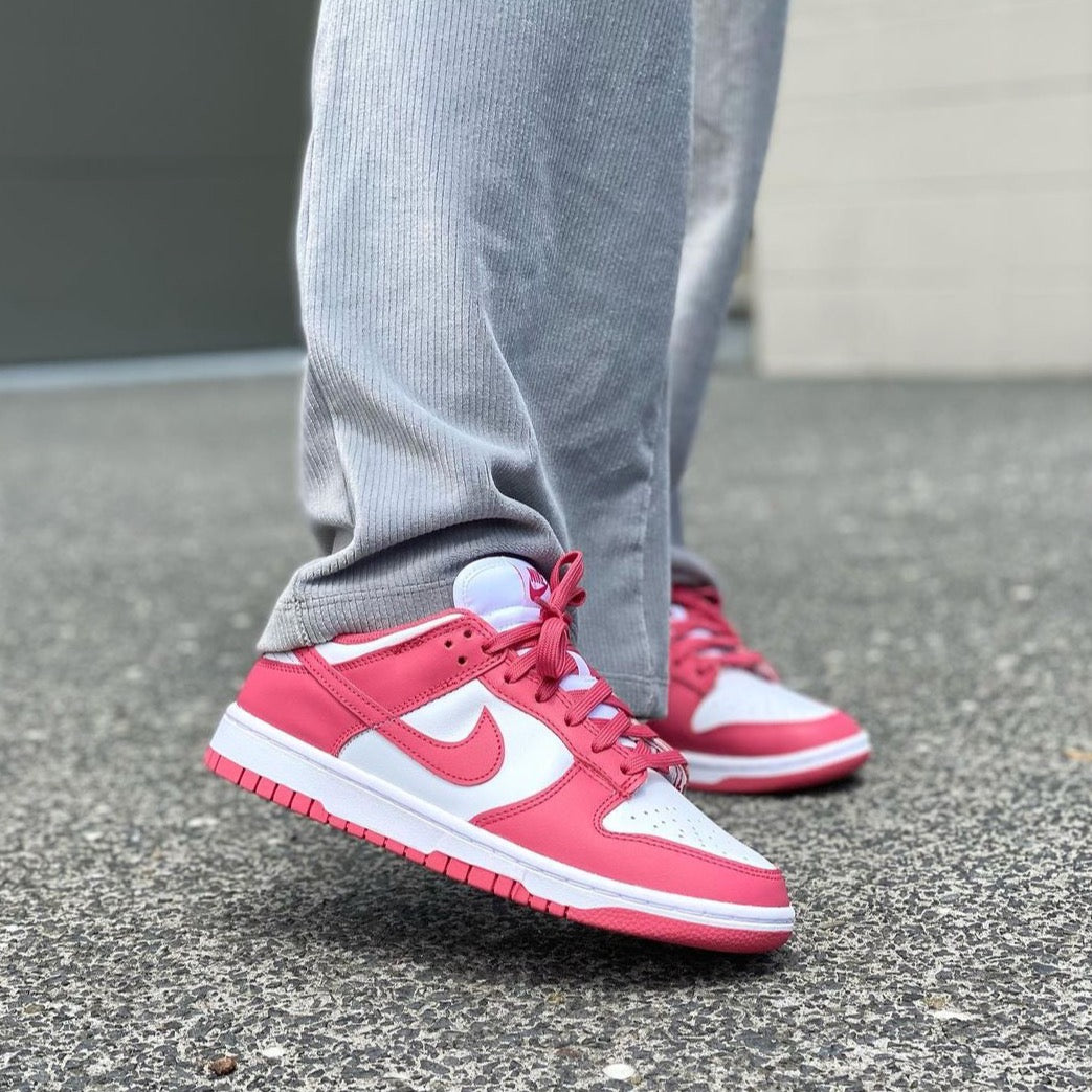 Nike Dunk Low Archeo Pink (W)