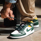 Jordan 1 Mid Sonics