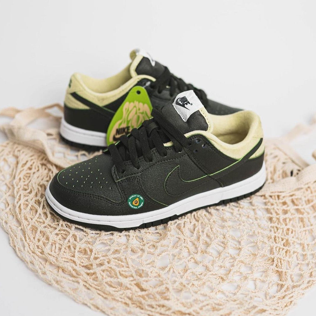 Nike Dunk Low Avocado