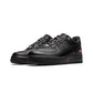 Nike Air Force 1 Low Supreme Black