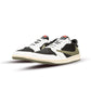 Jordan 1 Retro Low OG SP Travis Scott Olive (W)