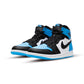 Jordan 1 Retro High OG UNC Toe