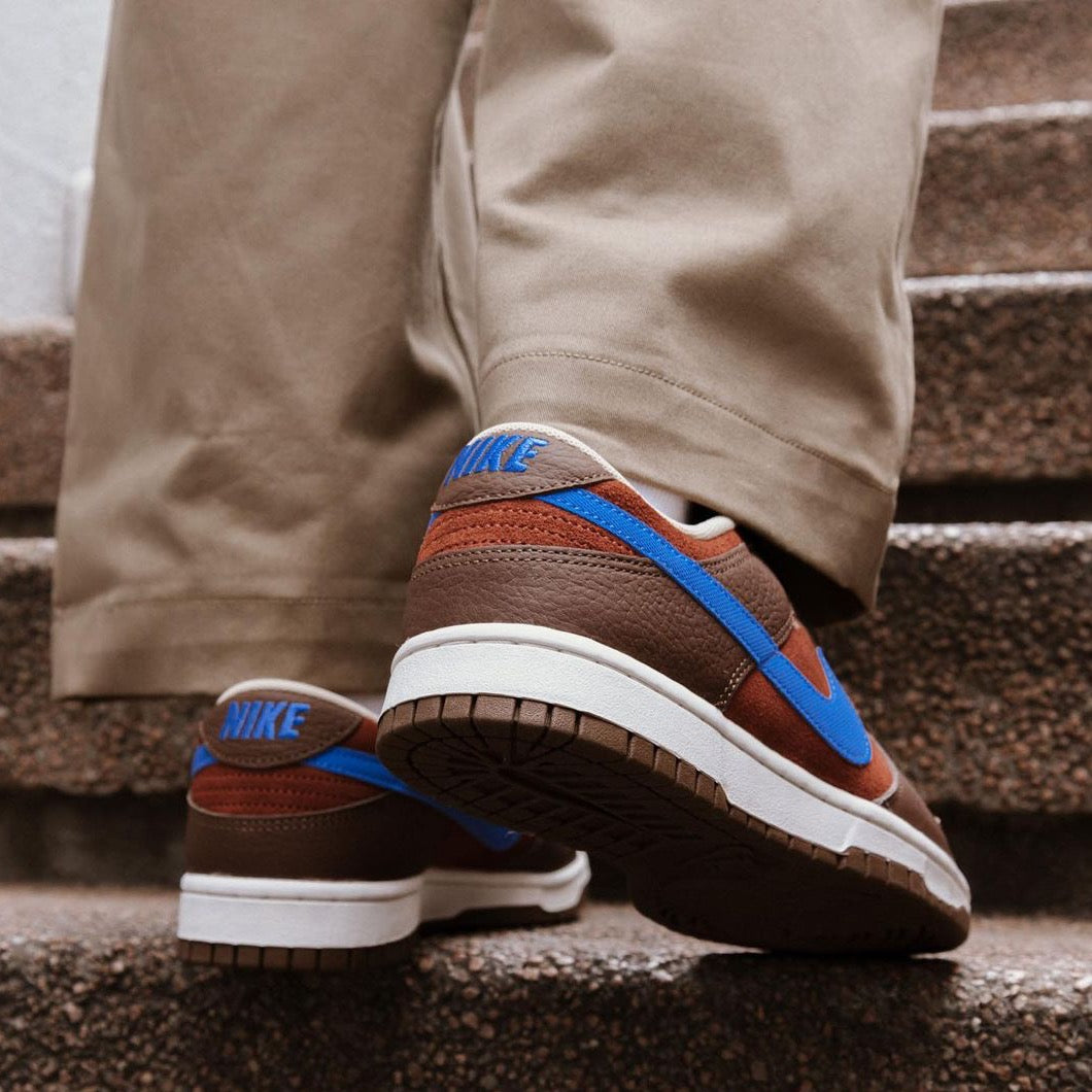 Nike Dunk Low Retro PRM Mars Stone