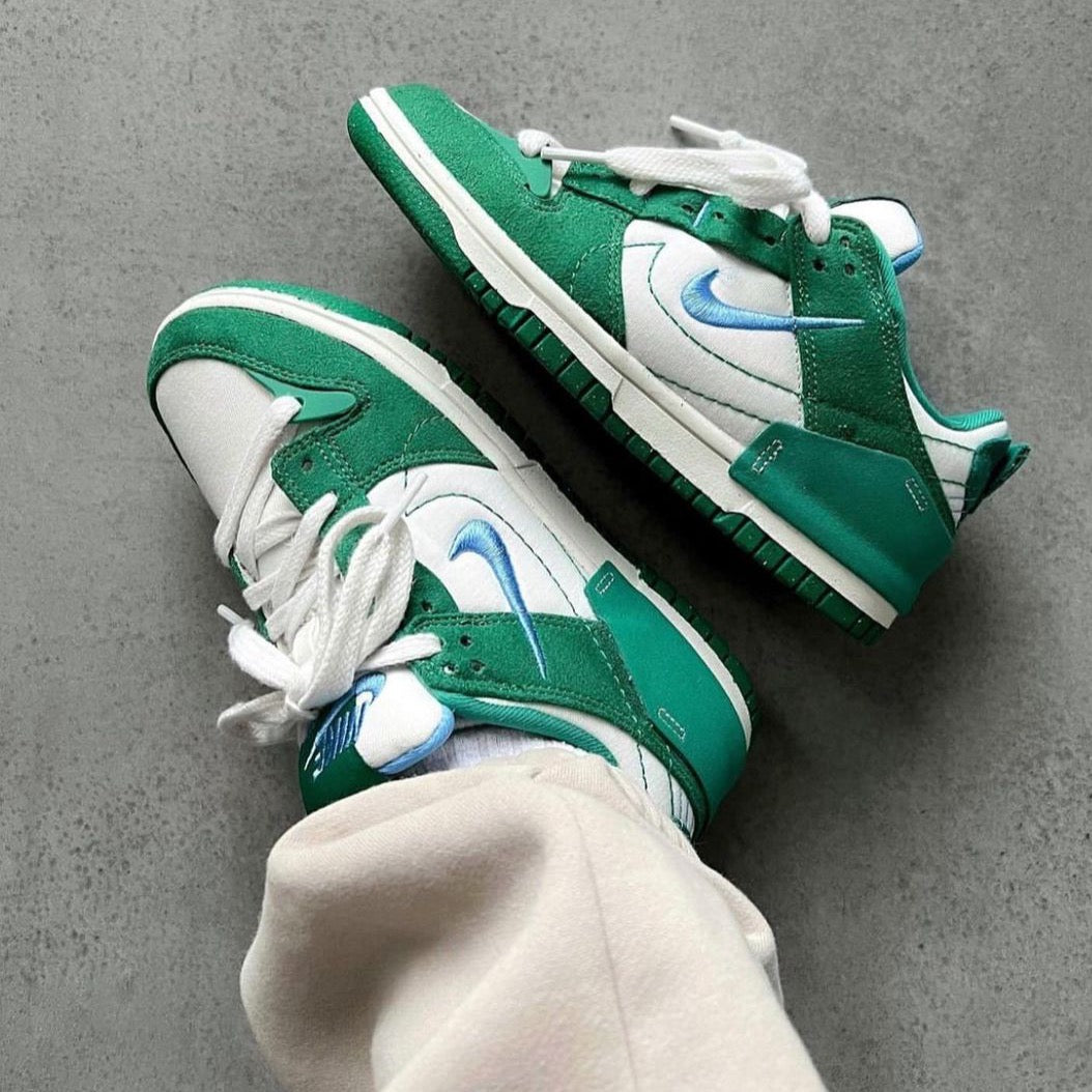 Nike Dunk Low Disrupt 2 Malachite