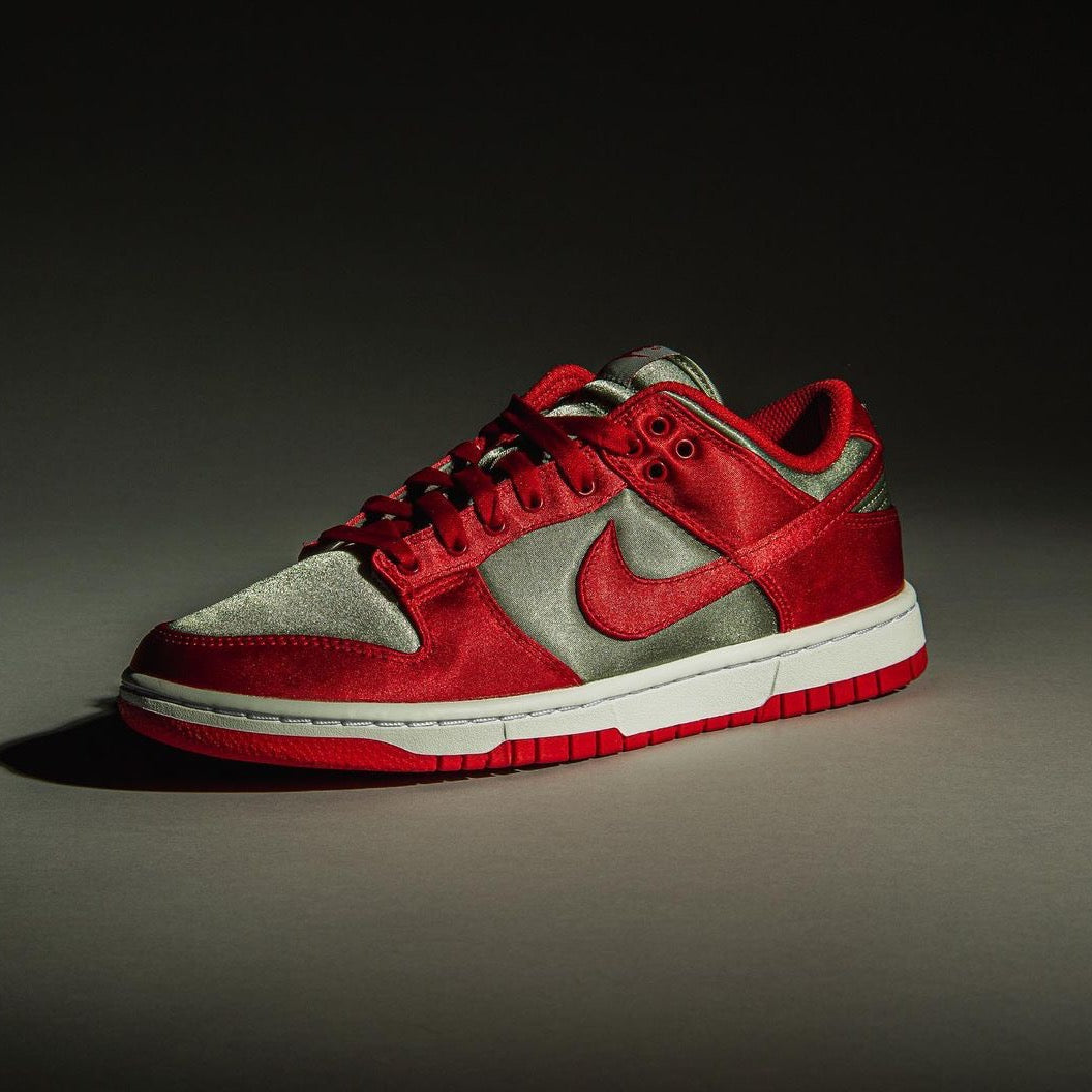 Nike Dunk Low UNLV Satin