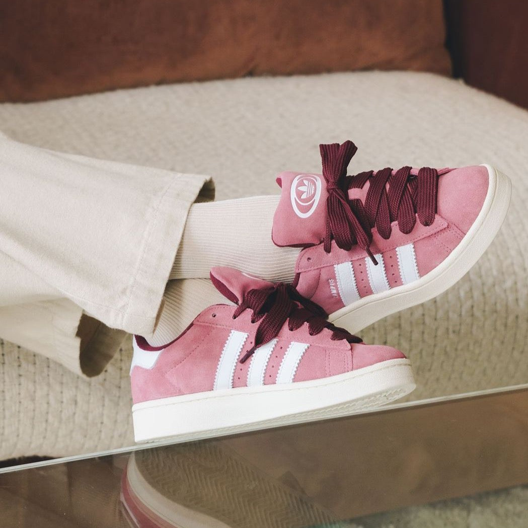 Adidas Campus 00s Pink Strata