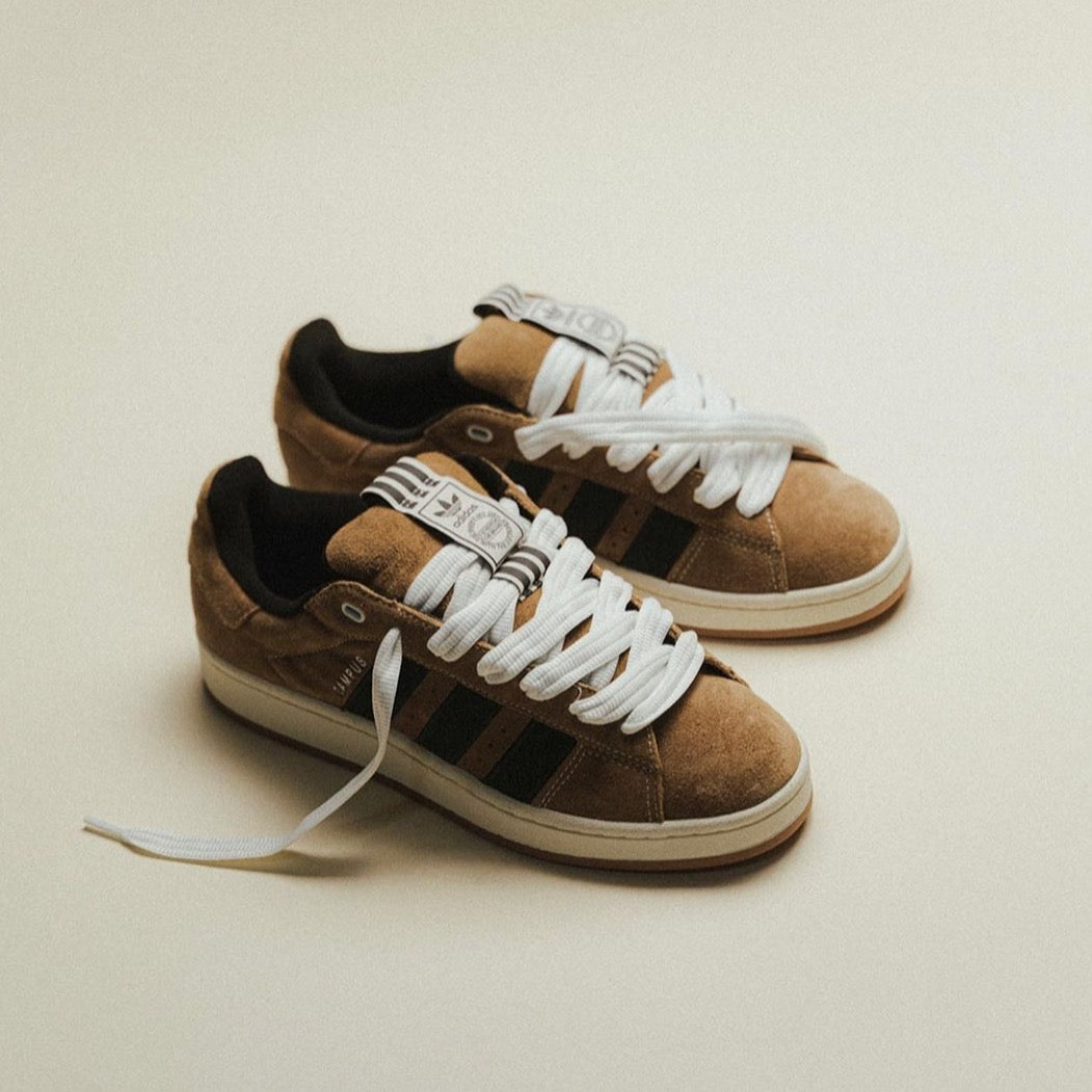 Adidas Campus 00s YNuK Brown Desert